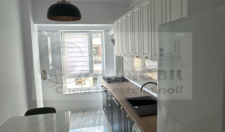 Ap 1 cameră BLOC 2025 – Zona Moara de Vant- 7Moon Reflexes Residence - Poză 4