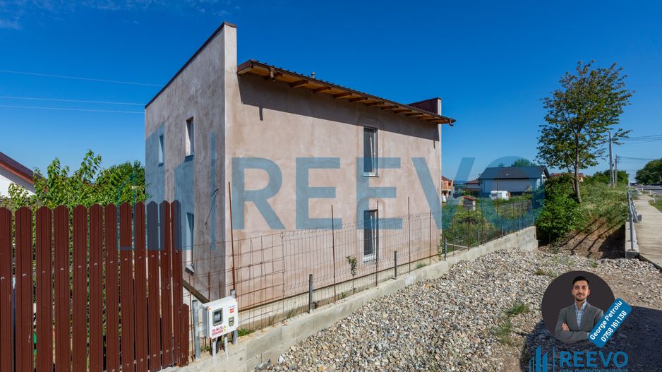 Casă/Vilă premium de vânzare, Hemeiuși, Bacău - Poză 40