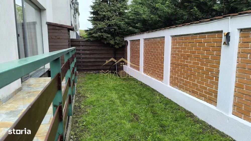 Apartament *4 camere* 140mp // Gradina - Parcare Inclusa // Iancu Nicolae - Poză 14