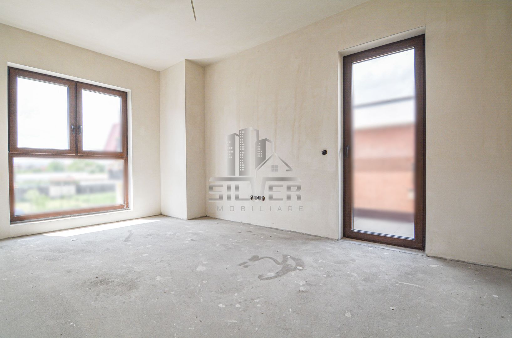 Casa de tip Duplex in Floresti in zona Lidl Eroilor - Poză 9