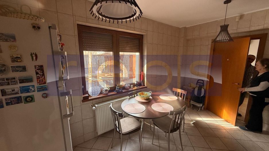 VANZARE APARTAMENT 2 CAMERE BRANCOVEANU | 74 MP UTILI | TERASA BALCON | PARC | - Poză 6