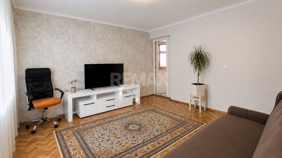 Chirie apartament cu 1 cameră, Ciocana | str. A. Russo 59/3 | Exclusiv - Poză 4