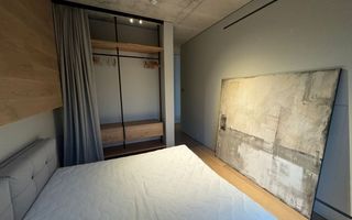 Chirie, apartament, 1 cameră, strada Tricolorului, Buiucani - Poză 7