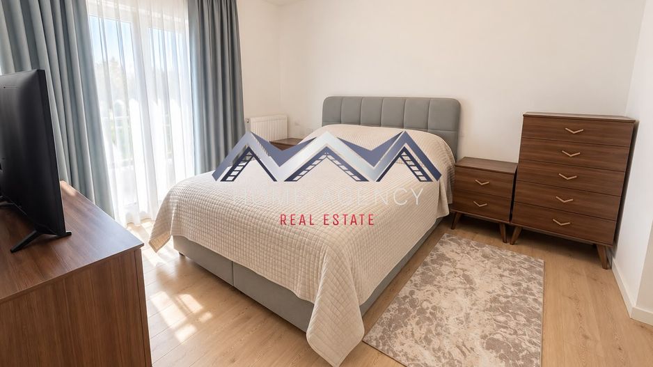 Casă P+1 Corbeanca, aproape de lac | teren 557 mp - Poză 8