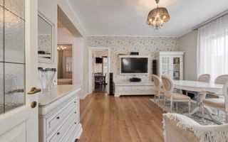 Casa premium 3 dormitoare | Langa padure | Complex privat | Gavana - Poză 7