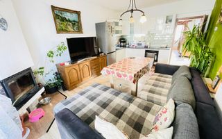 Casă Eficientă Energetic I 70 mp utili I Curte 140 mp - Poză 16