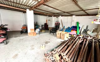 Depozit, 143mp, Zona Autogară - Poză 1