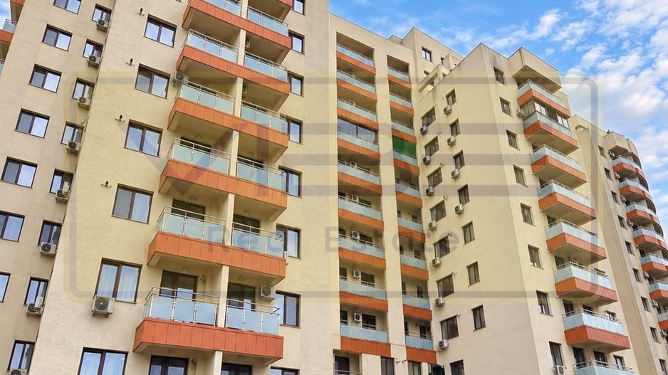PENTHOUSE -137mp- LOCATIE CENTRALA- PALAS MALL  ! - Poză 16