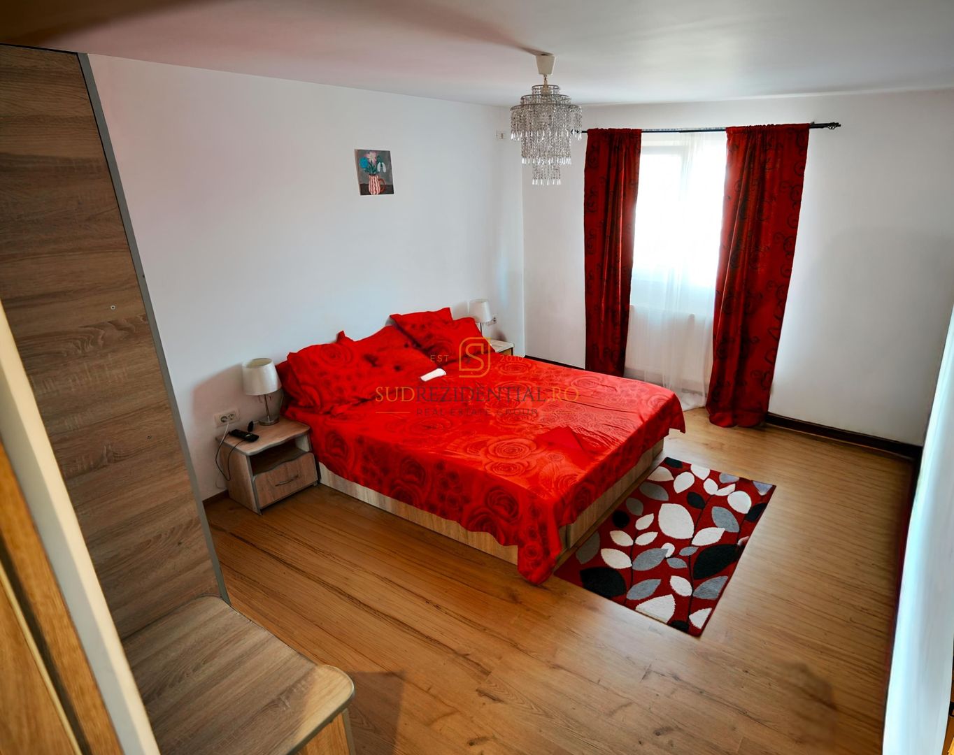 Casă Modernă individuala, 5 camere, P+1E+Pod - Comuna Berceni - Poză 10