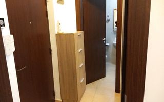 Garsoniera de vanzare Scandinavia Residence Loc de Parcare - Poză 5