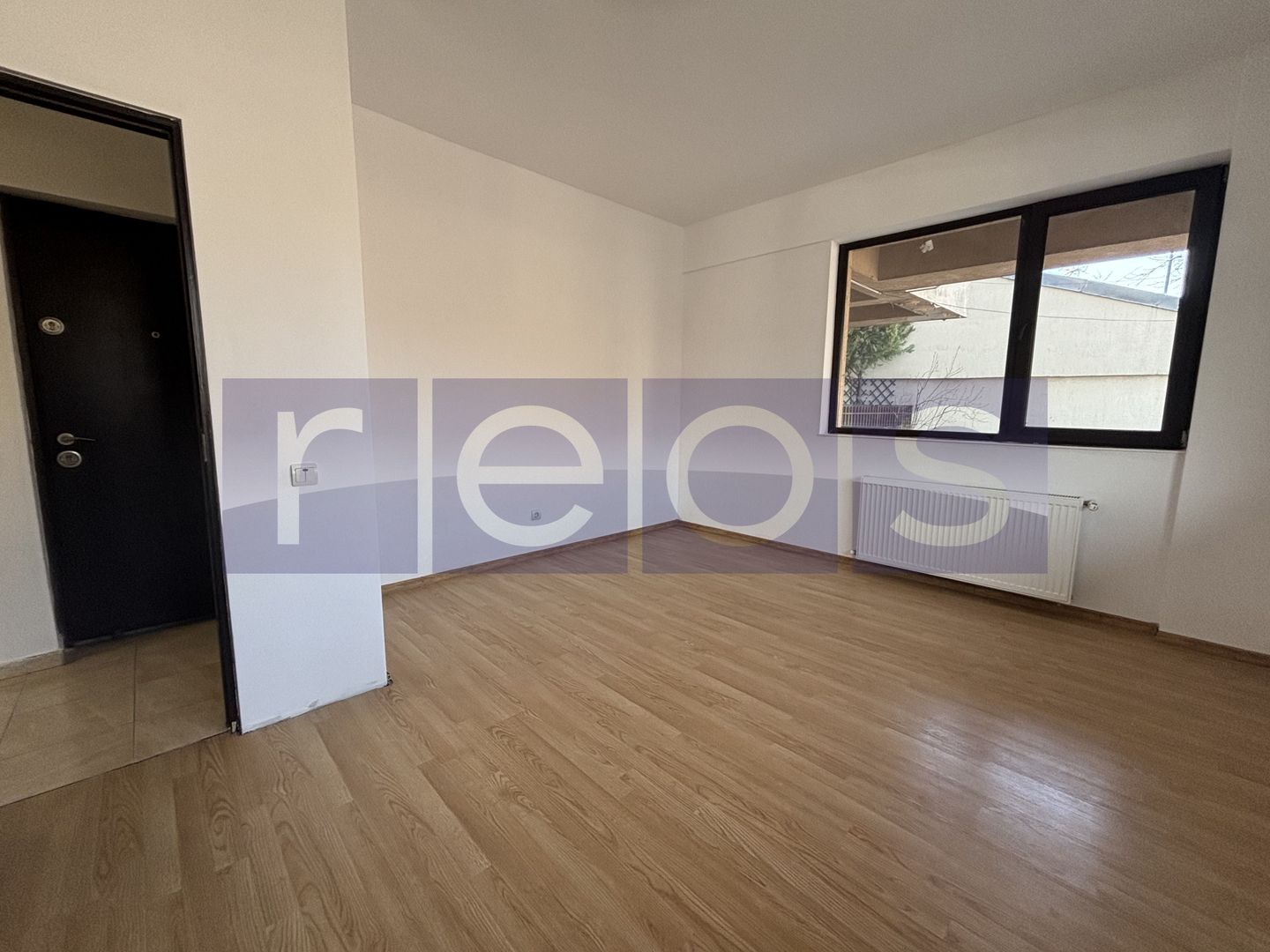 APARTAMENT 2 CAMERE | CURTE | BUCURESTII NOI - Poză 1