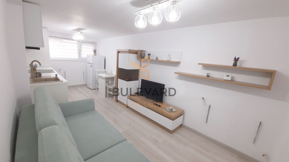 Comision 0! Casa tip vila cu 6 apartamente in zona BT Arena! - Poză 48