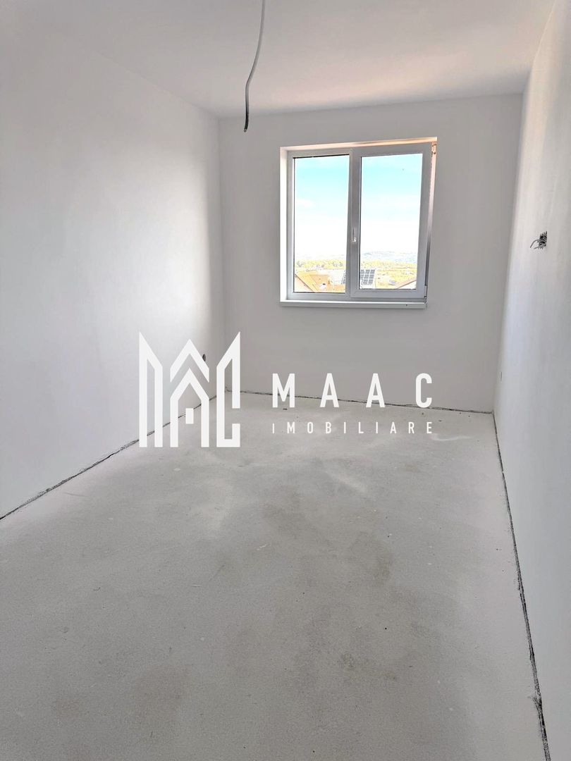 Casă duplex 4 camere de vânzare | Cisnădie, Exterior Sud - Poză 12