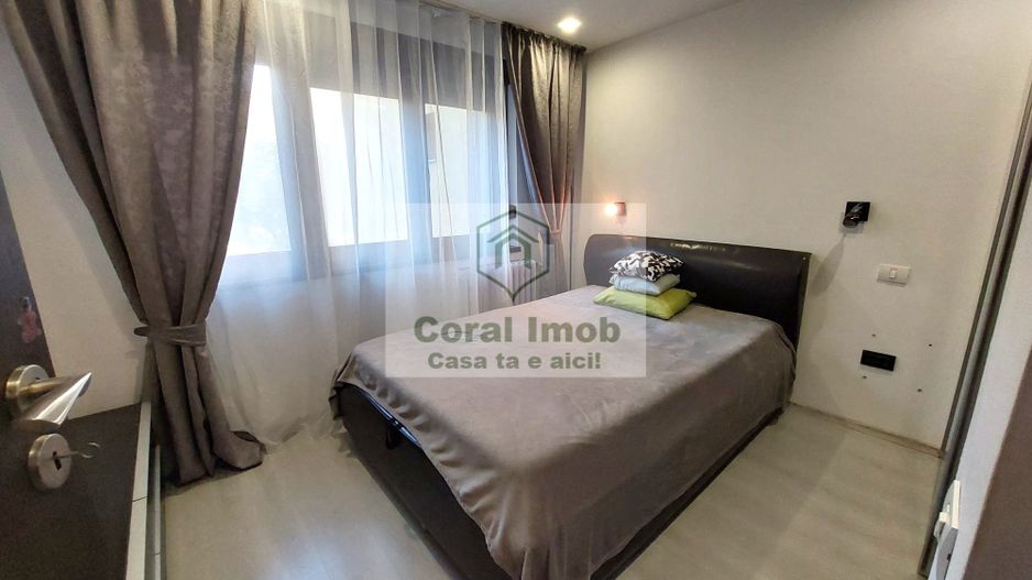 Inchiriere Apartament cu 3 camere Obor - Poză 16