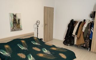 Apartament doua camere - mobilat complet - Poză 8