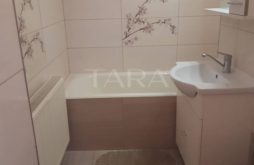 Apartament 3 camere – Mărăști – 65 mp, etaj intermediar - Poză 5