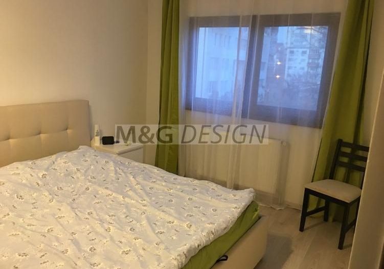 3 camere Calea Torontalului Et.2 renovat si mobilat - Poză 7