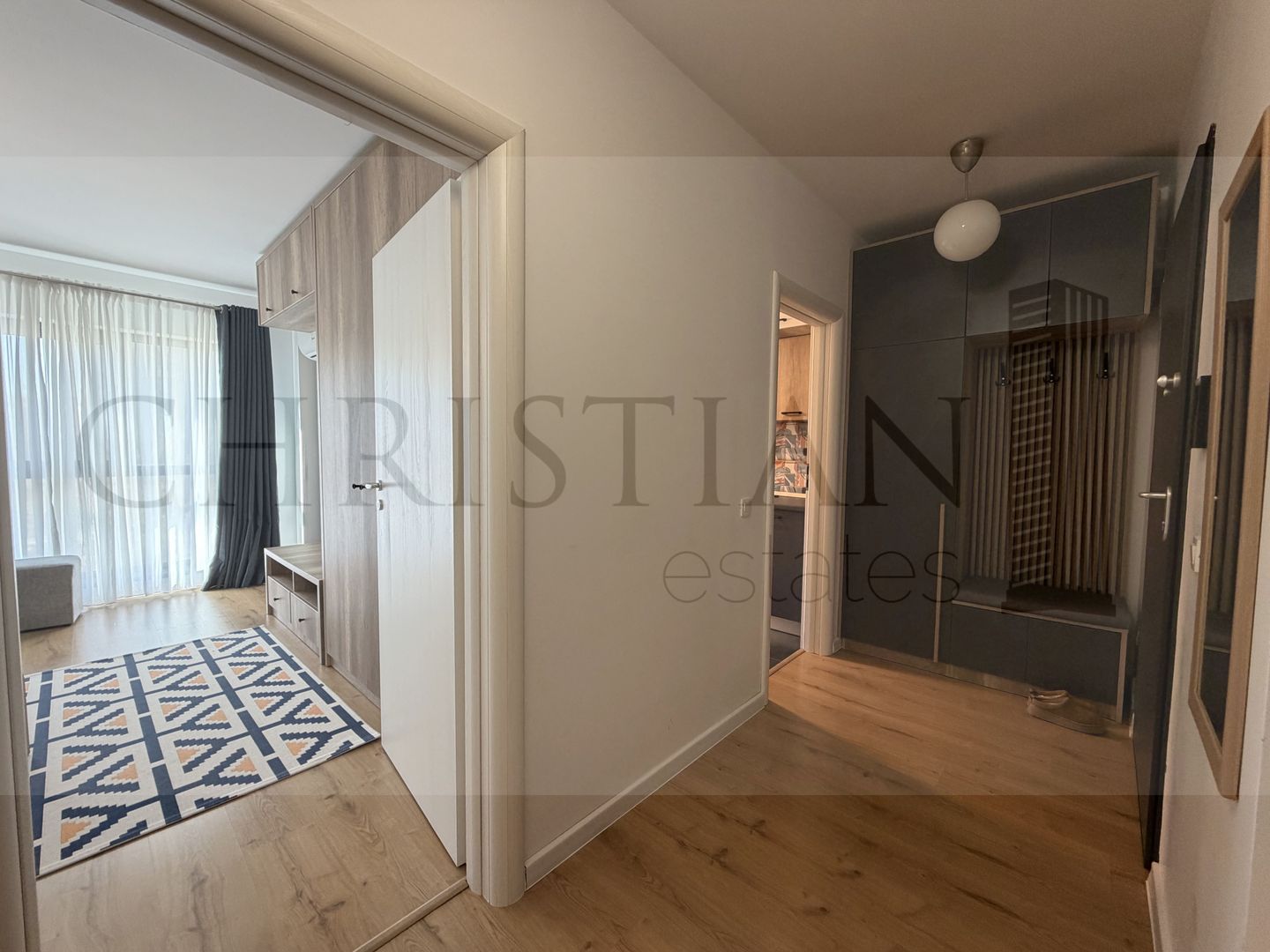 Garsonieră Exigent Plaza Residence Faza 3 Lujerului Politehnica - Poză 15