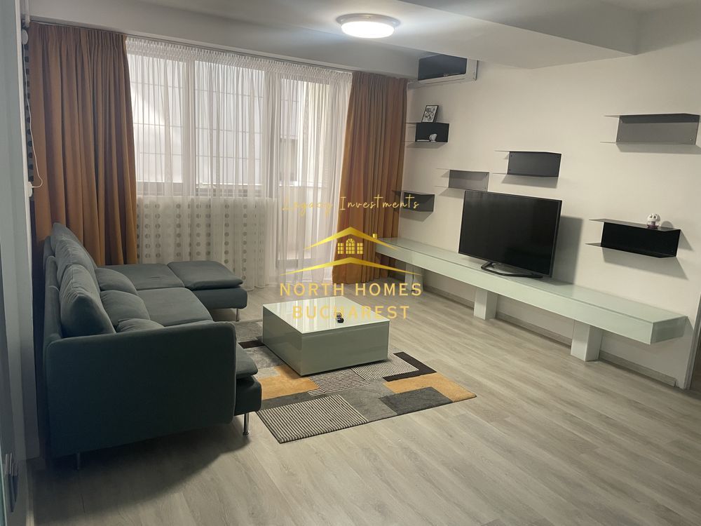 Grozavesti 2 camere langa Brico Depot - Poză 3