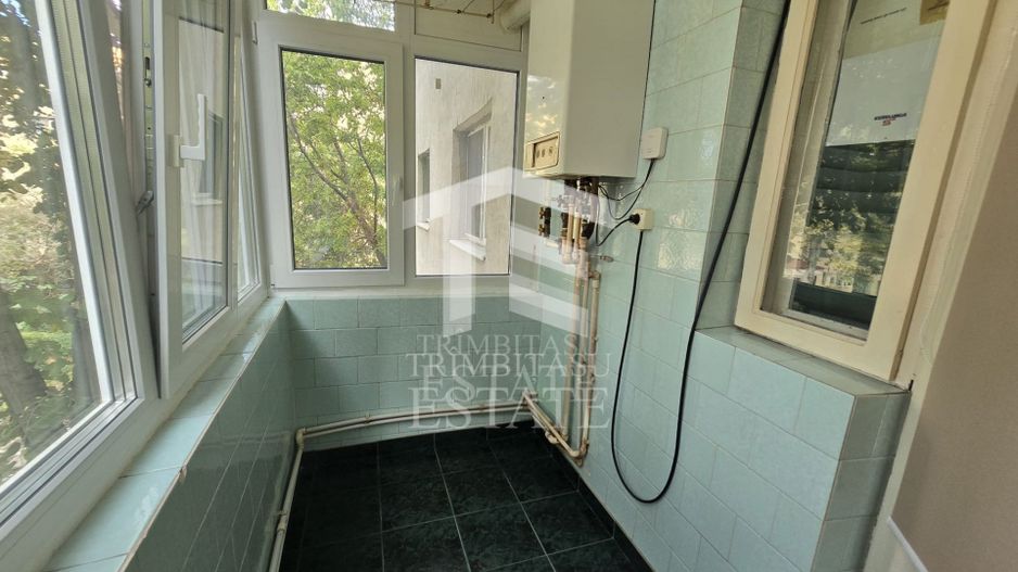 FALEZA NORD- Apartament 3 camere de vanzare. - Poză 16