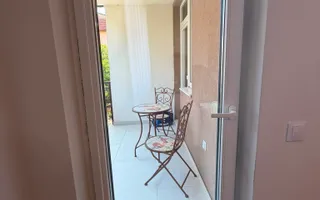 Apartament 3 camere, 2 bai, balcon, etaj intermediar, parcare - Poză 14