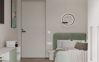 Vânzare, townhouse, 2 nivele, 3 camere, strada Maciesilor, Telecentru - Poză 44