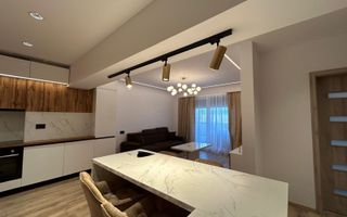 Tower Imob oferă Apartament 2 camere de lux - Poză 3