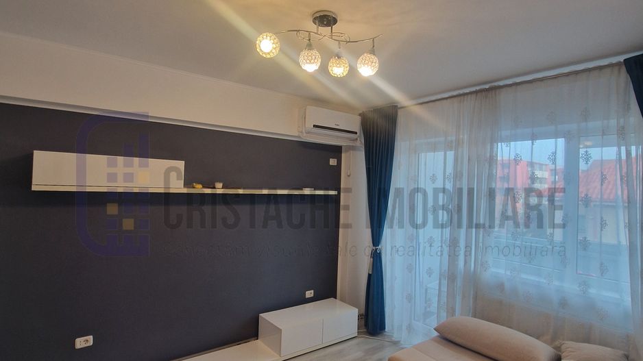 Apartament elegant si modern, 2 camere decomandat - Poză 7