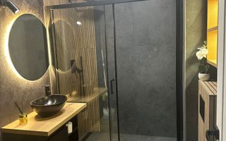 Apartament modern 2 camere, Florești Terra, balcon, parcare subterană. - Poză 3