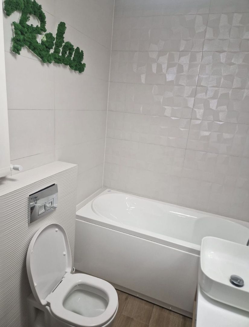 Apartament 2 camere de închiriat Faleza Nord - LUX - Poză 5