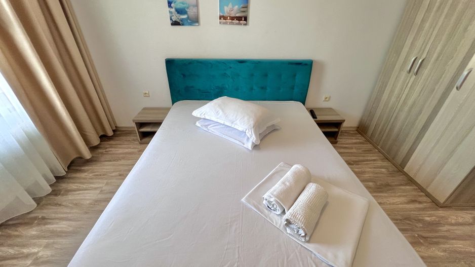 Apartament 2 camere cu vedere la mare – Summerland, Mamaia Nord - Poză 11