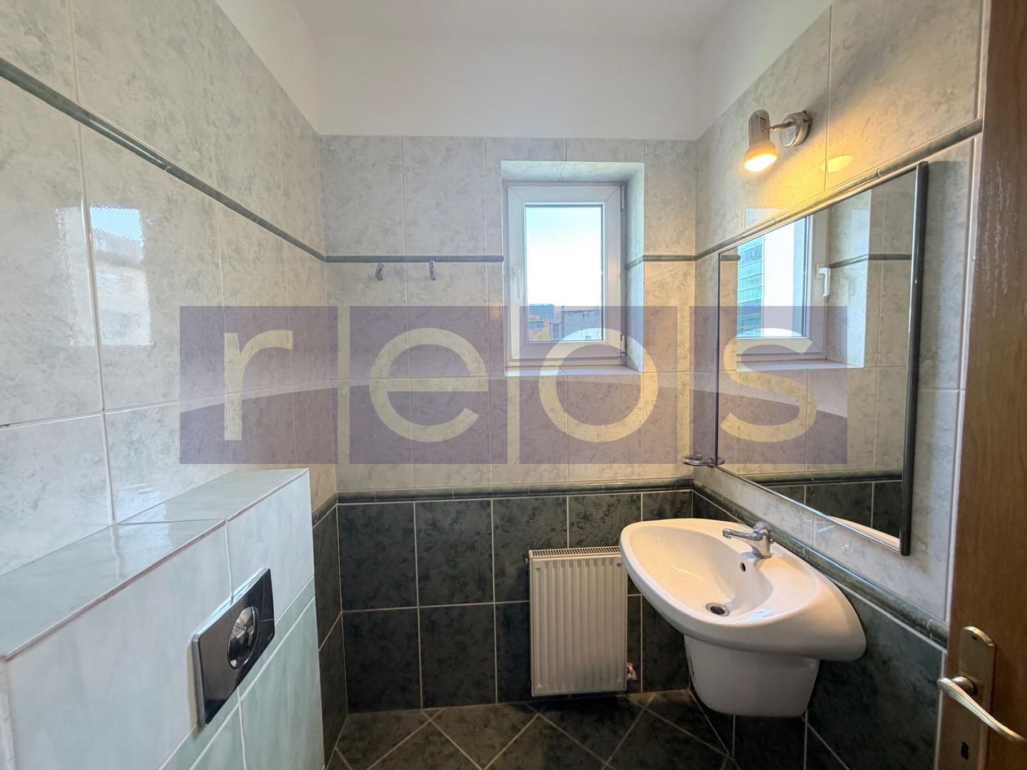 HERASTRAU | INCHIRIERE 4 CAMERE | 115MP | NEMOBILAT | LOC PARCARE | - Poză 14