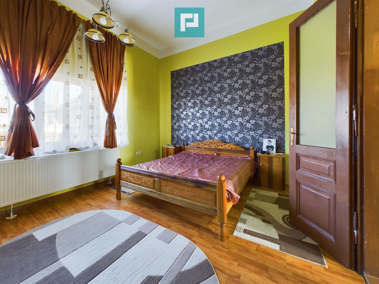 Vilă cu poveste, Săvârșin - Poză 17