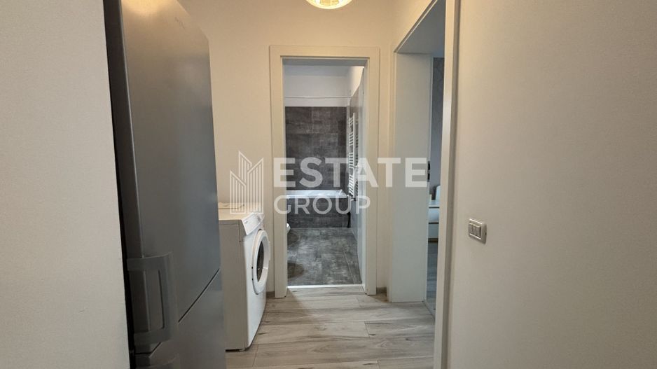 Apartament cu 2 camere in Giroc mobilat si utilat - Poză 6