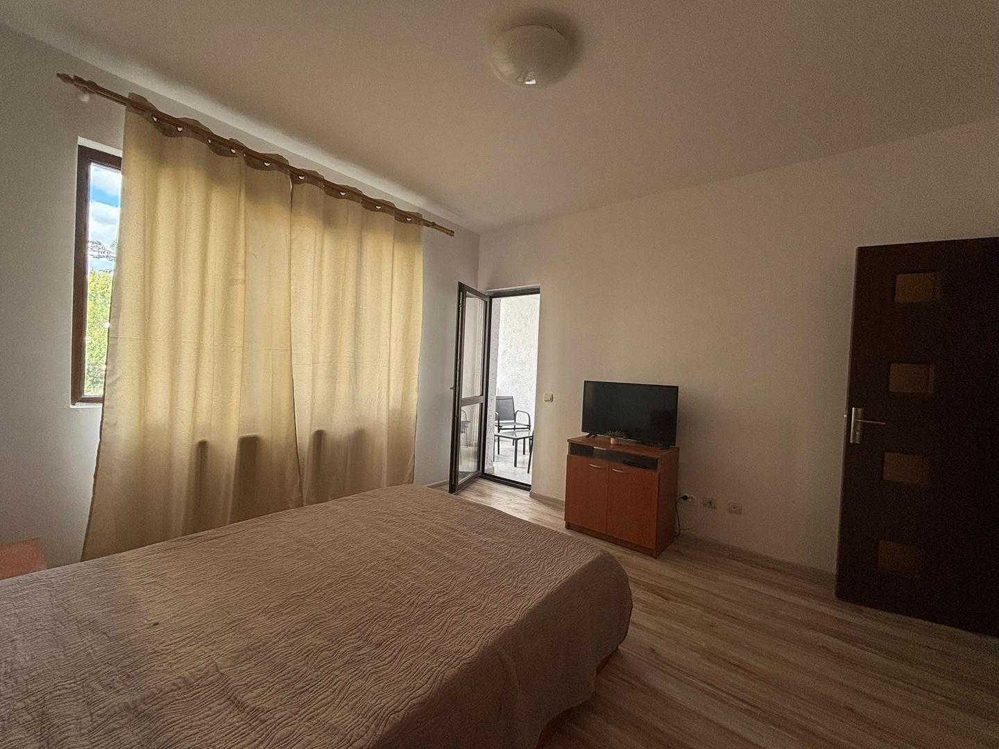 GARSONIERA- METALURGIEI, BLOC NOU, BUCATARIE INCHISA, CENTRALA, MODERN - Poză 3