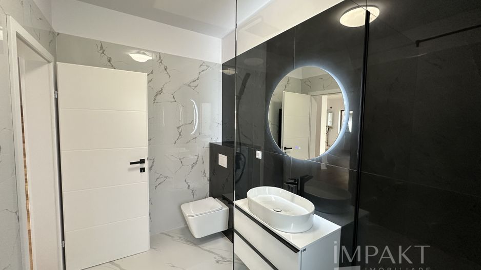 Casa cuplata in Floresti, zona str. Eroilor! - Poză 6