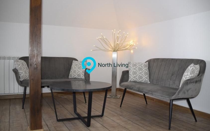 Casa superba - zona Mihai Eminescu - Mobilata Utilata - Poză 8