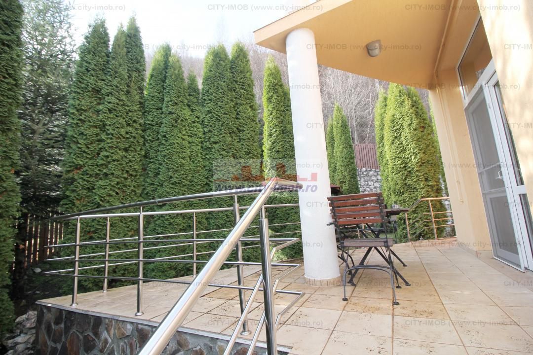 Vanzare Vila SINAIA - Poză 44