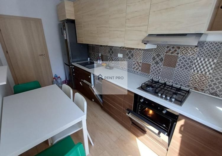 Apartament 2 Camere | Cotroceni Politehnica Residence | Etaj 8 | - Poză 1