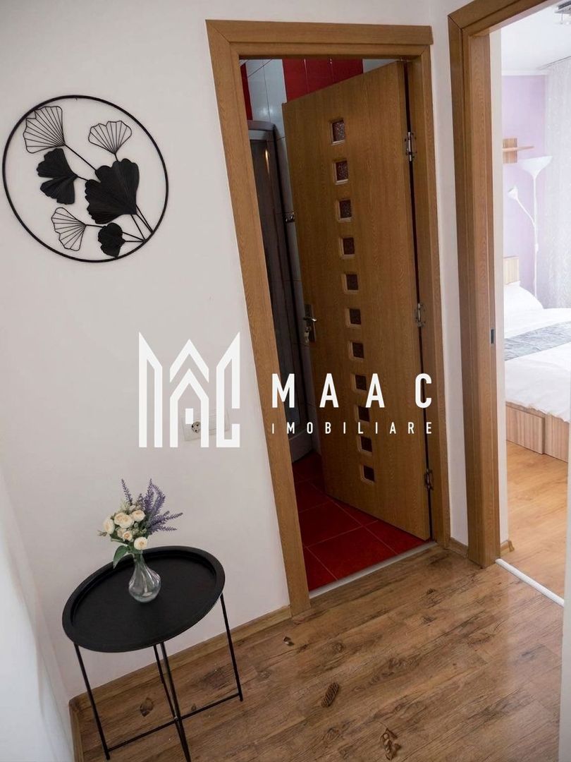 Apartament 2 camere de vânzare | Sibiu, Turnișor | 49 mp - Poză 5