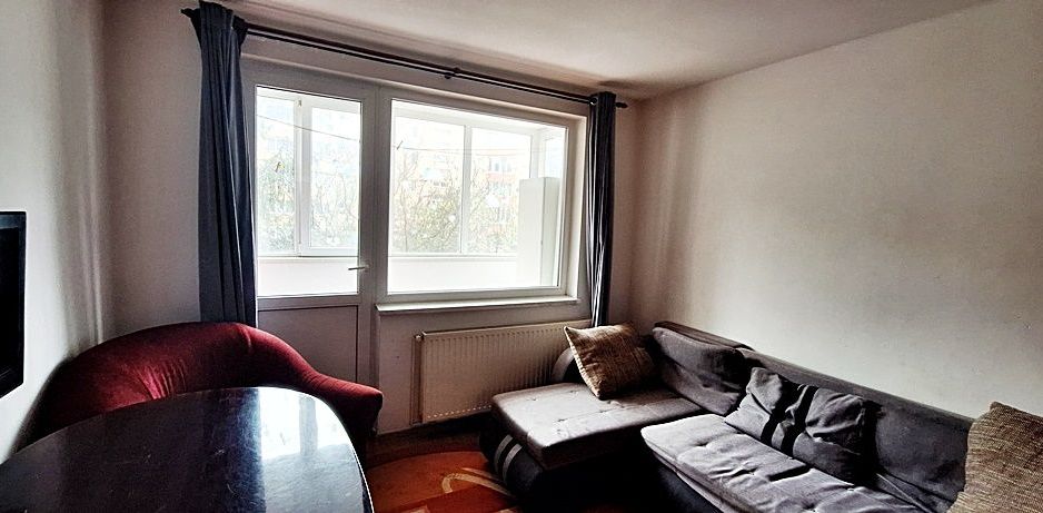 Astra, zona Planetelor, apartament decomandat, etaj 1, pret 90000 euro - Poză 4