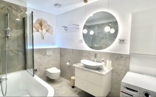 Apartament 2 camere Herastrau | 91mp | Loc de parcare - Poză 6