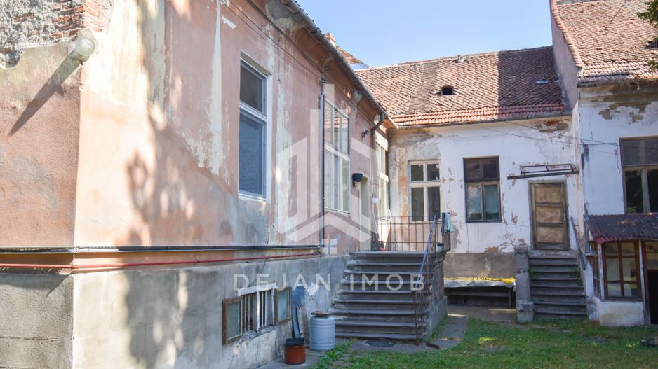 Garsonieră | 46.95 mp | Sfântu Gheorghe - Poză 15