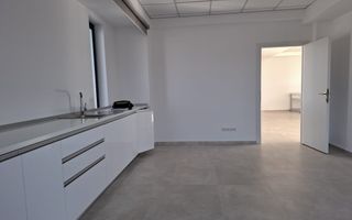 Spațiu de birouri premium, în clădire nouă – 200 mp utili + terasă 100 mp - Poză 6