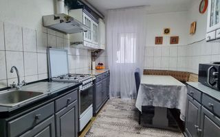 Etajul 1 - 3 camere decomandat - Mircea cel Batran - Poză 6