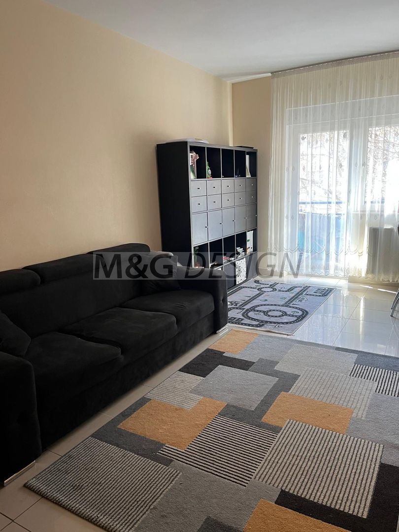 Apartament 2 camere Aradului etaj 1 bloc nou - Poză 1