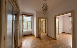 APARTAMENT IN VILA INTERBELICA | UNIRII | ETAJ 1 |READY TO MOVE - Poză 19