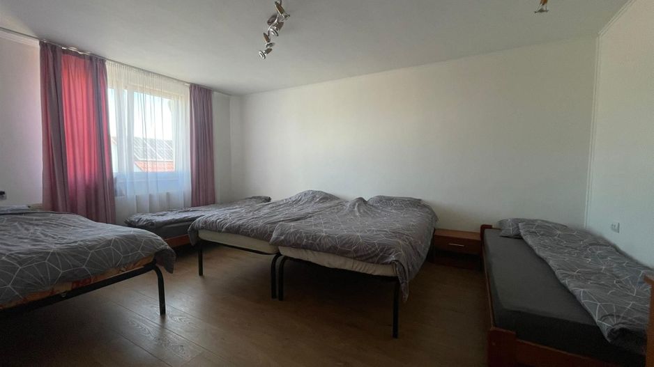 CASA DE INCHIRIAT PENTRU ECHIPE DE MUNCITORI - Poză 10