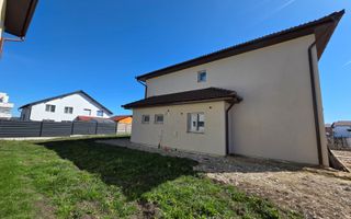 Duplex 5 camere ,super pret, Sura Mica ,Sibiu - Poză 3