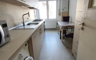 Apartament 4 camere | 2 băi | zona Cornișa parter inalt - Poză 1